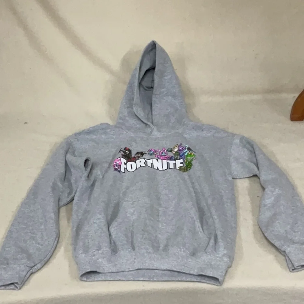 EUC unisex FORTNITE hoodie